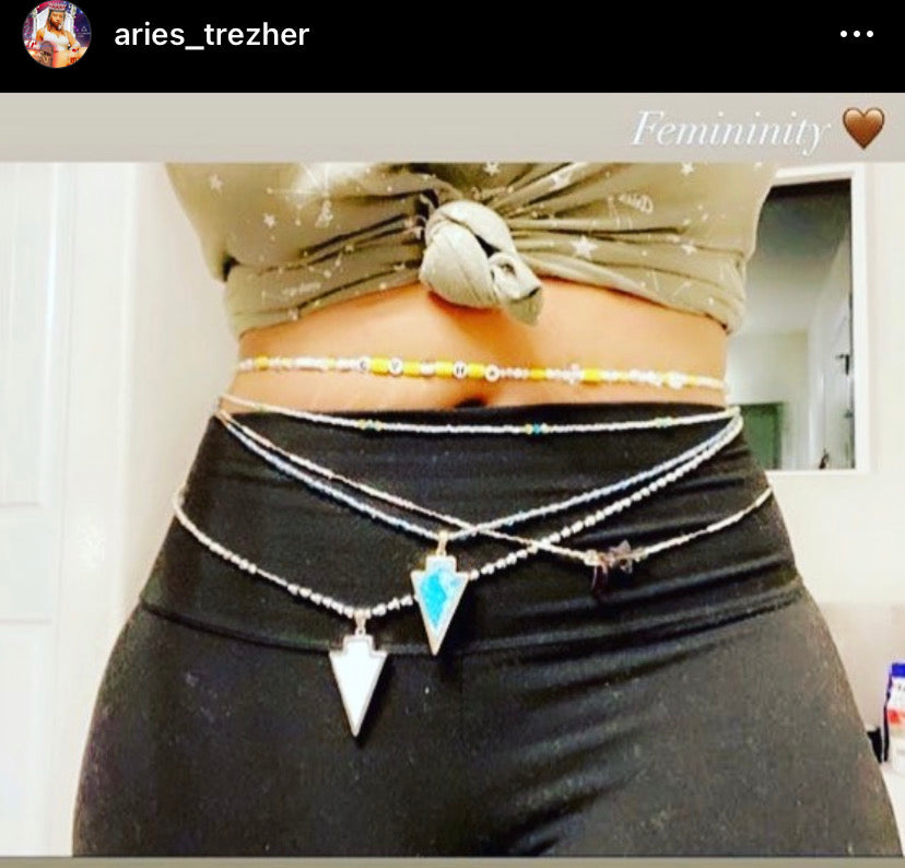 Waist Beads