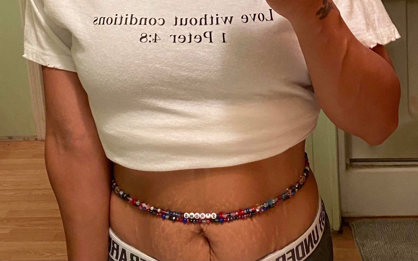 Waist Beads