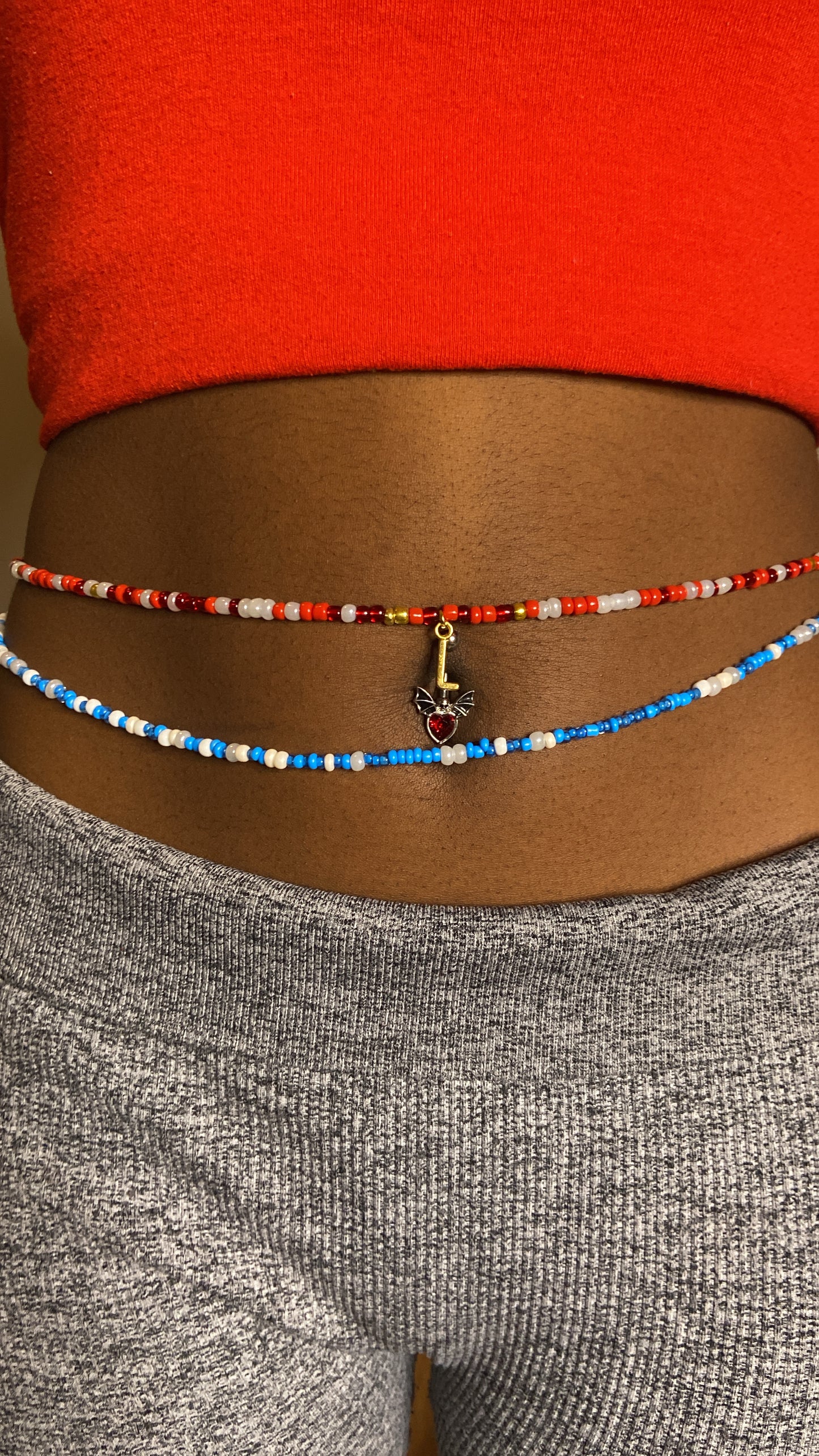 Waist Beads